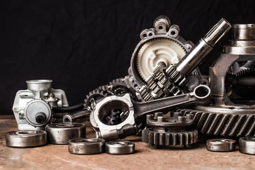 Get Ready, Dar es Salaam! Auto Parts Are Coming to Your Fingertips with DARIBM!